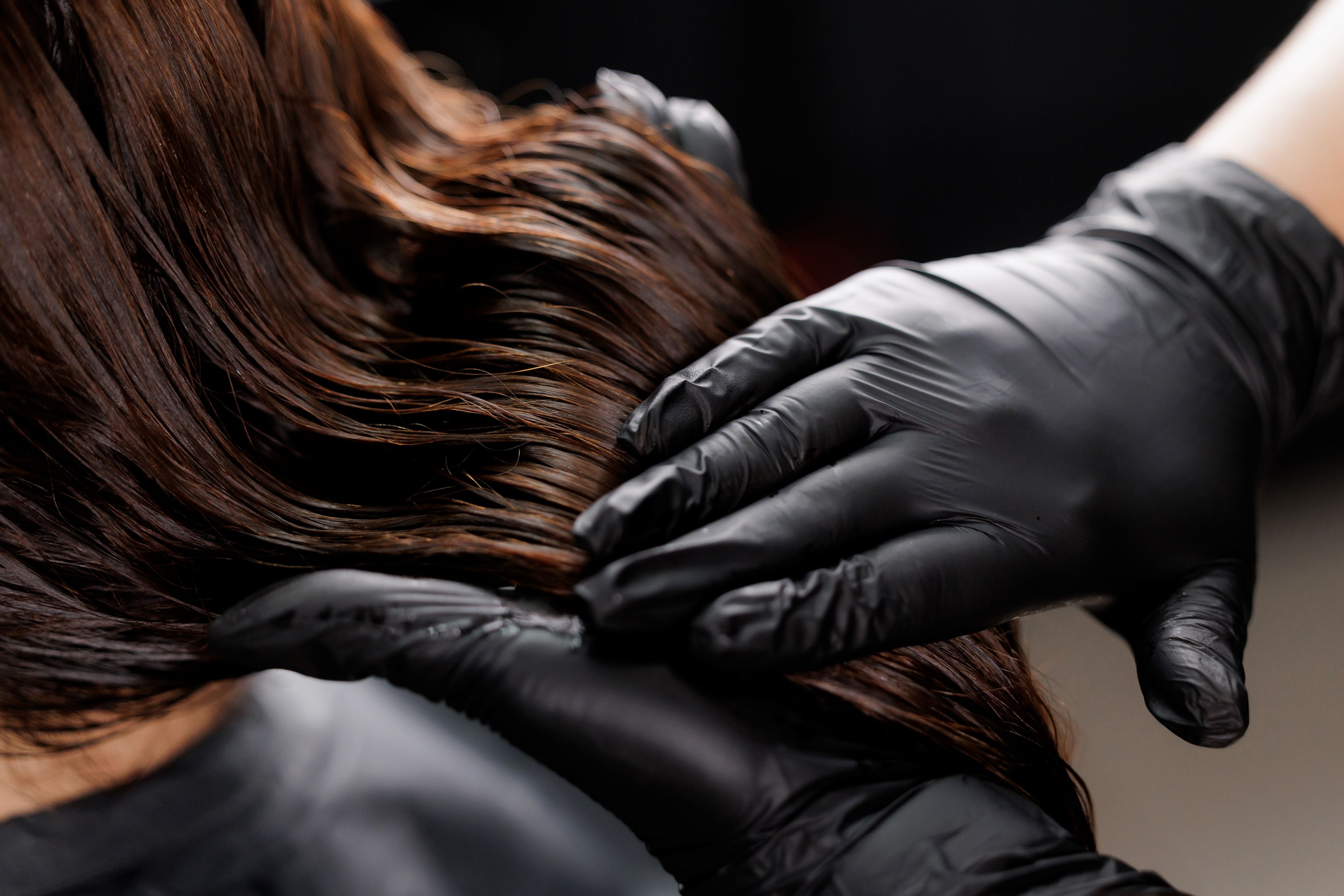 Hair Keratin Treatment